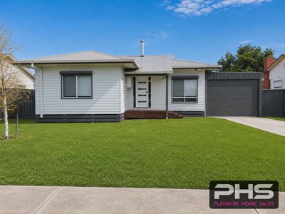 73 Marne Street, Kerang