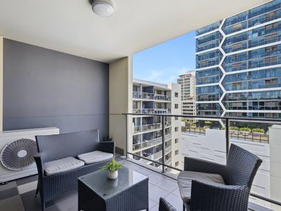 163 / 369 Hay Street, East Perth