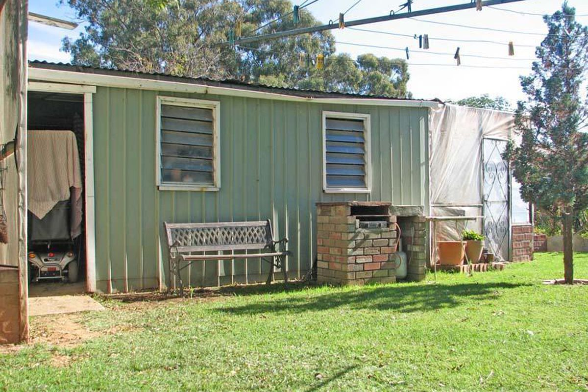 26 Hutson Street, Kyabram