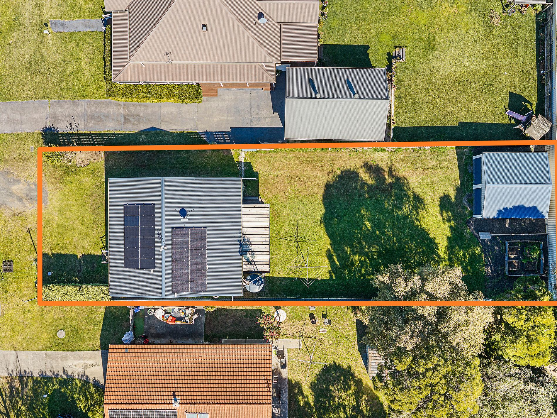 45 Depot Road, West Nowra