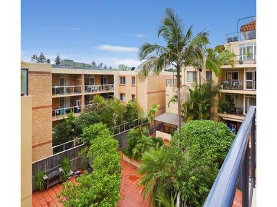 19 / 7-11 Collaroy Street, Collaroy