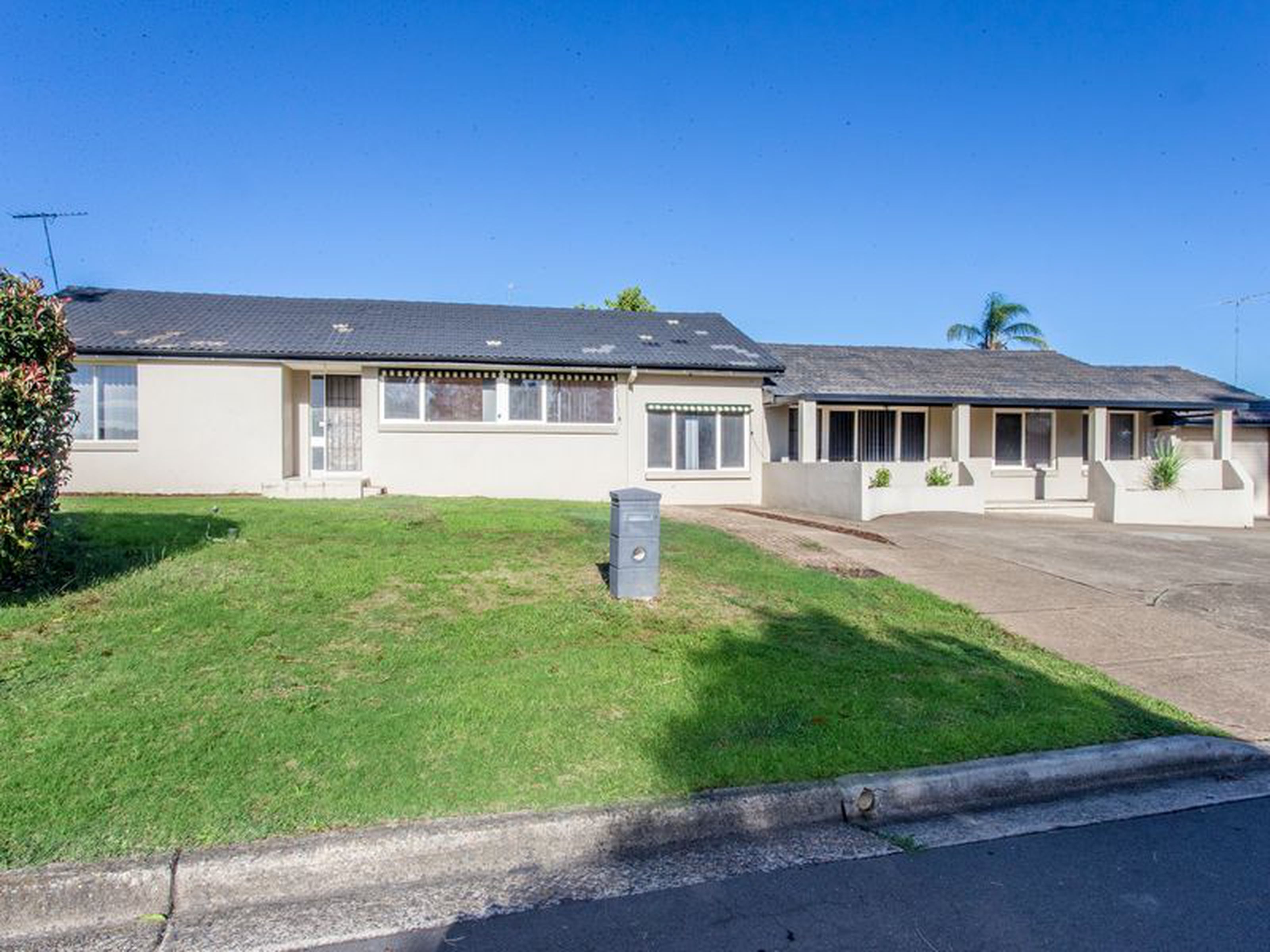 1A Mosley Avenue, SOUTH PENRITH