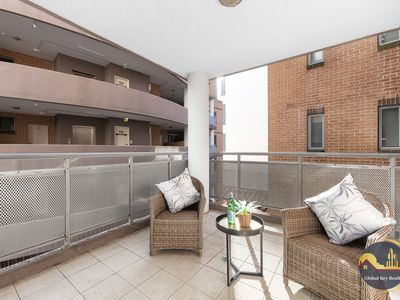 B404 / 572-578 Princes Highway, Rockdale