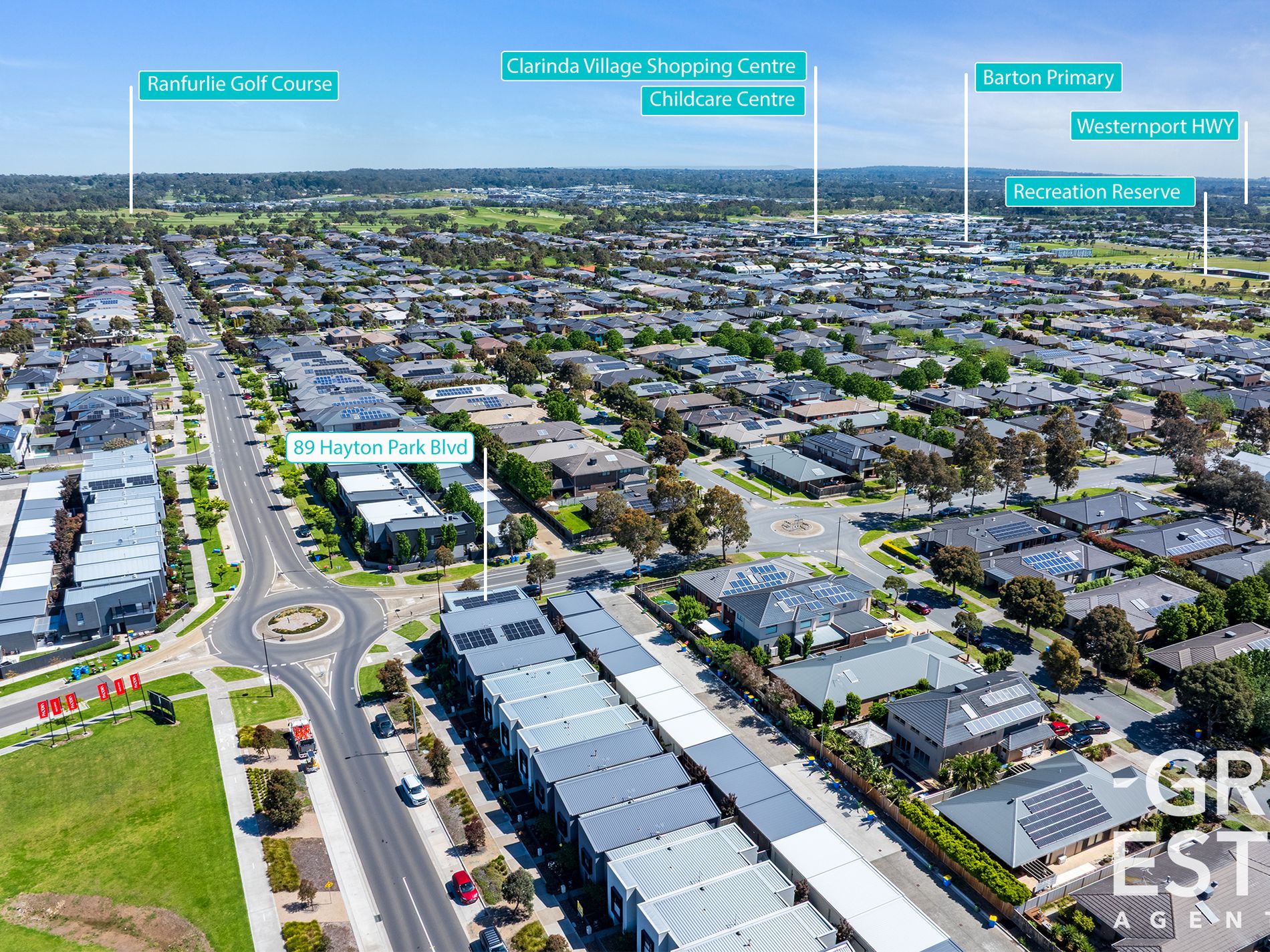 89 Hayton Park Boulevard, Cranbourne West