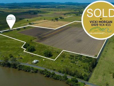 50 Swan Bay New Italy Road, Woodburn