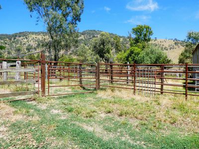 30 Boongarry Road, Trawool