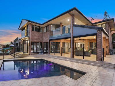 3 Schirrmann Drive, Maroochydore