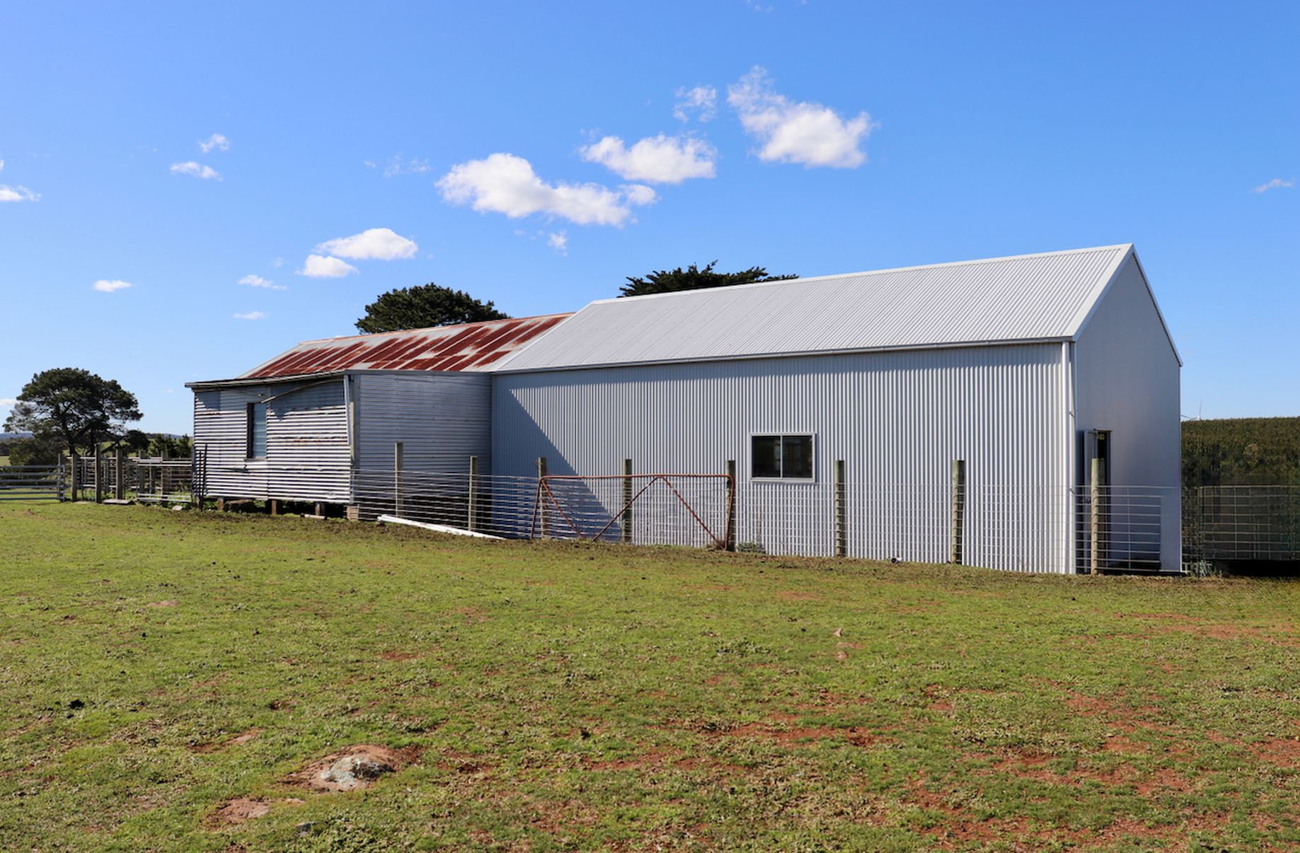 Lot 13, 13A, 13B, 31A &, 31C BRIDGE ROAD, Grenville