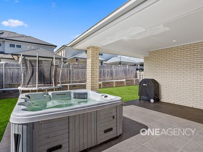 5 Austinmer Street, Tullimbar