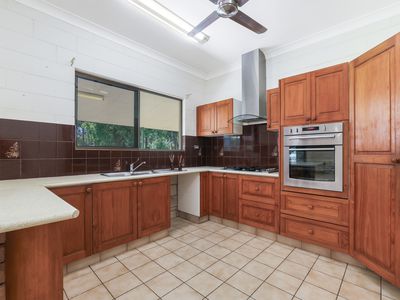 81 Currawong Drive, Howard Springs