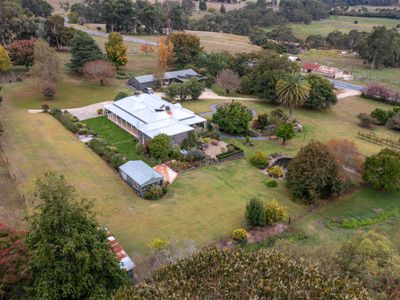 6446 Kiewa Valley Highway, Coral Bank