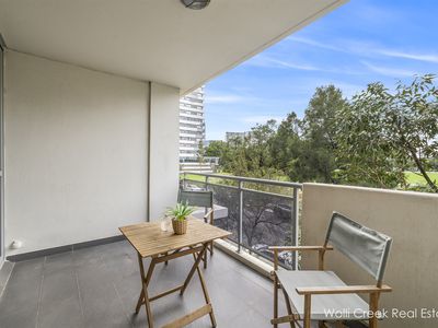 106 / 23 Gertrude Street, Wolli Creek