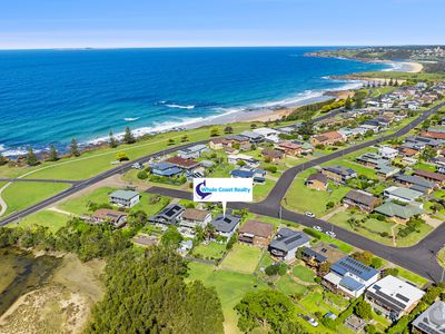 7 Lakeside Drive, Kianga