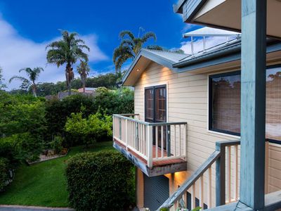 38 Oxley Crescent, Mollymook