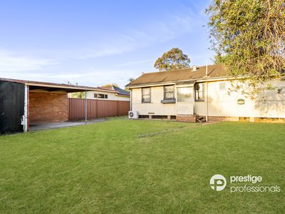 57 Derna Road, Holsworthy