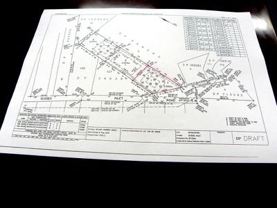 Lot 1, 919 Sussex Inlet Road, Sussex Inlet