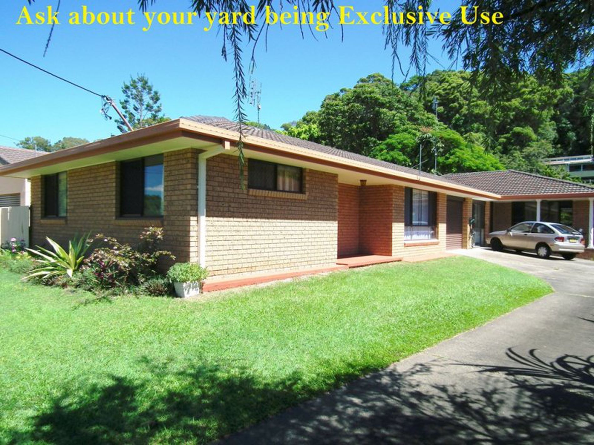 1 / 7 St Kilda Crescent, Tweed Heads West