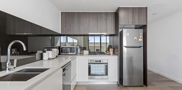 210 / 541B Burwood Road, Belmore