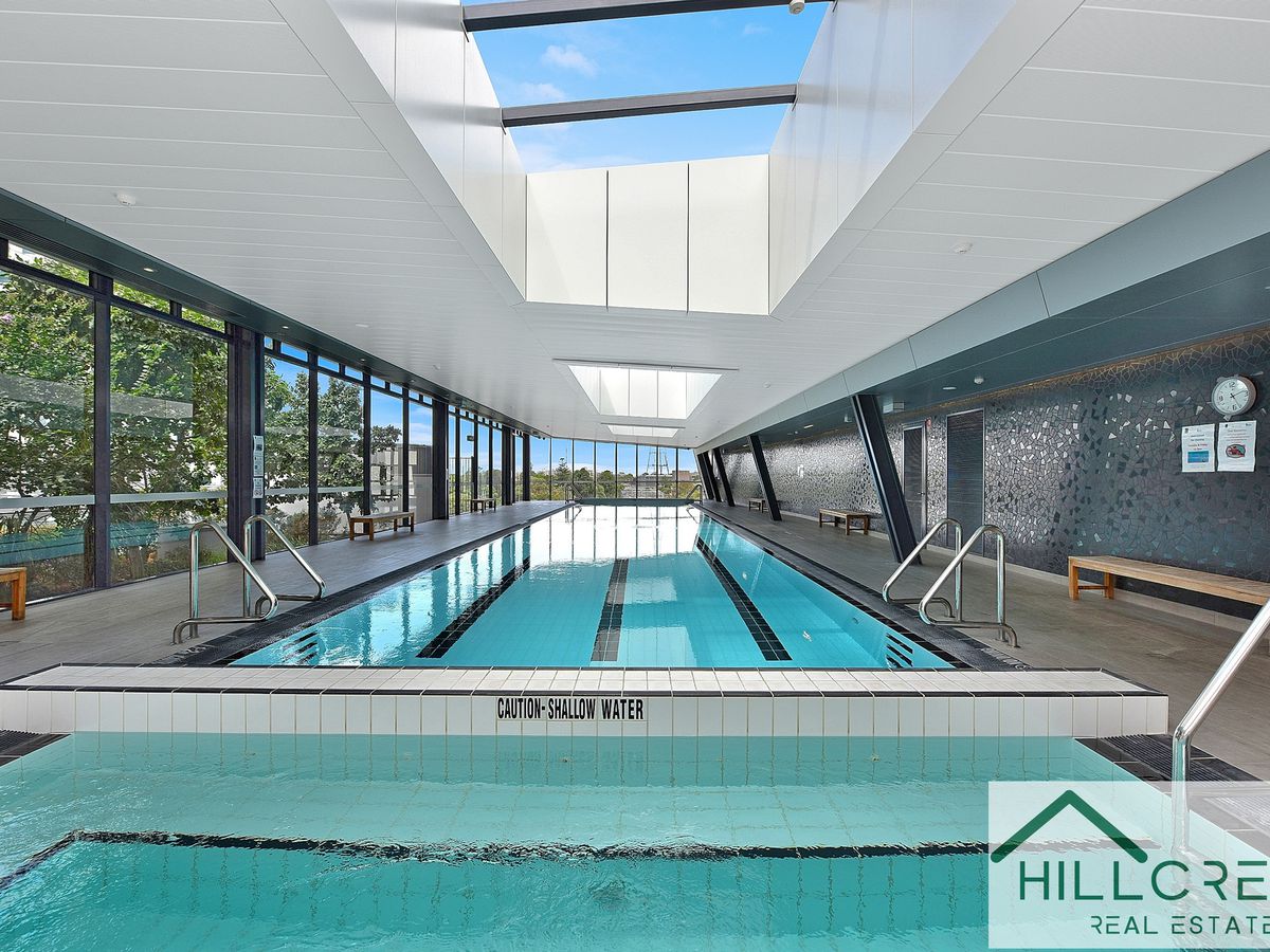 1001/1 Post Office Lane, Chatswood, Chatswood - Thumbnail 7