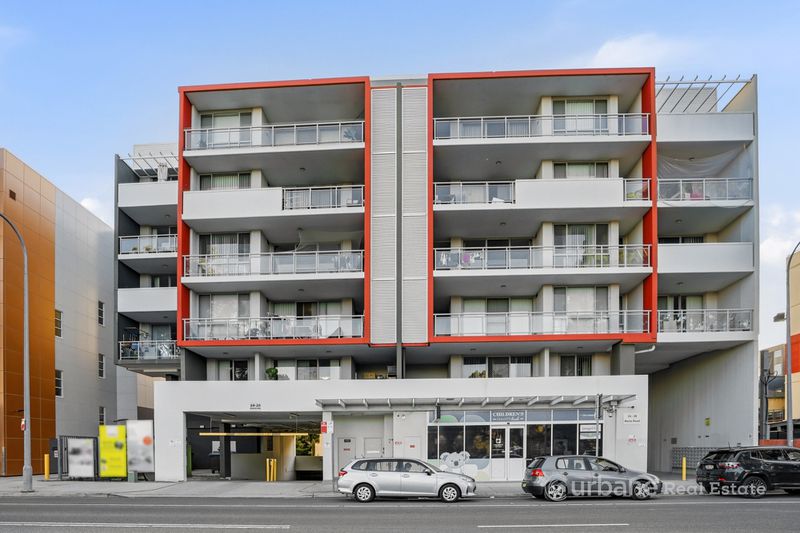 11 / 24 Mons Road, Westmead
