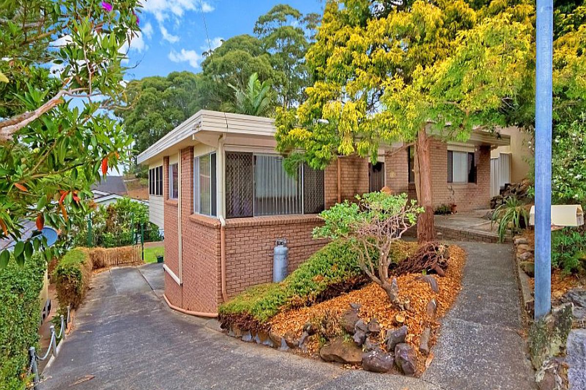 35 Cheryl Avenue, Terrigal