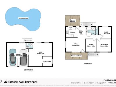 23 Tamarix Avenue, Bray Park