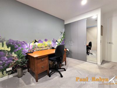 608 / 1 Kalma Way, Campbell