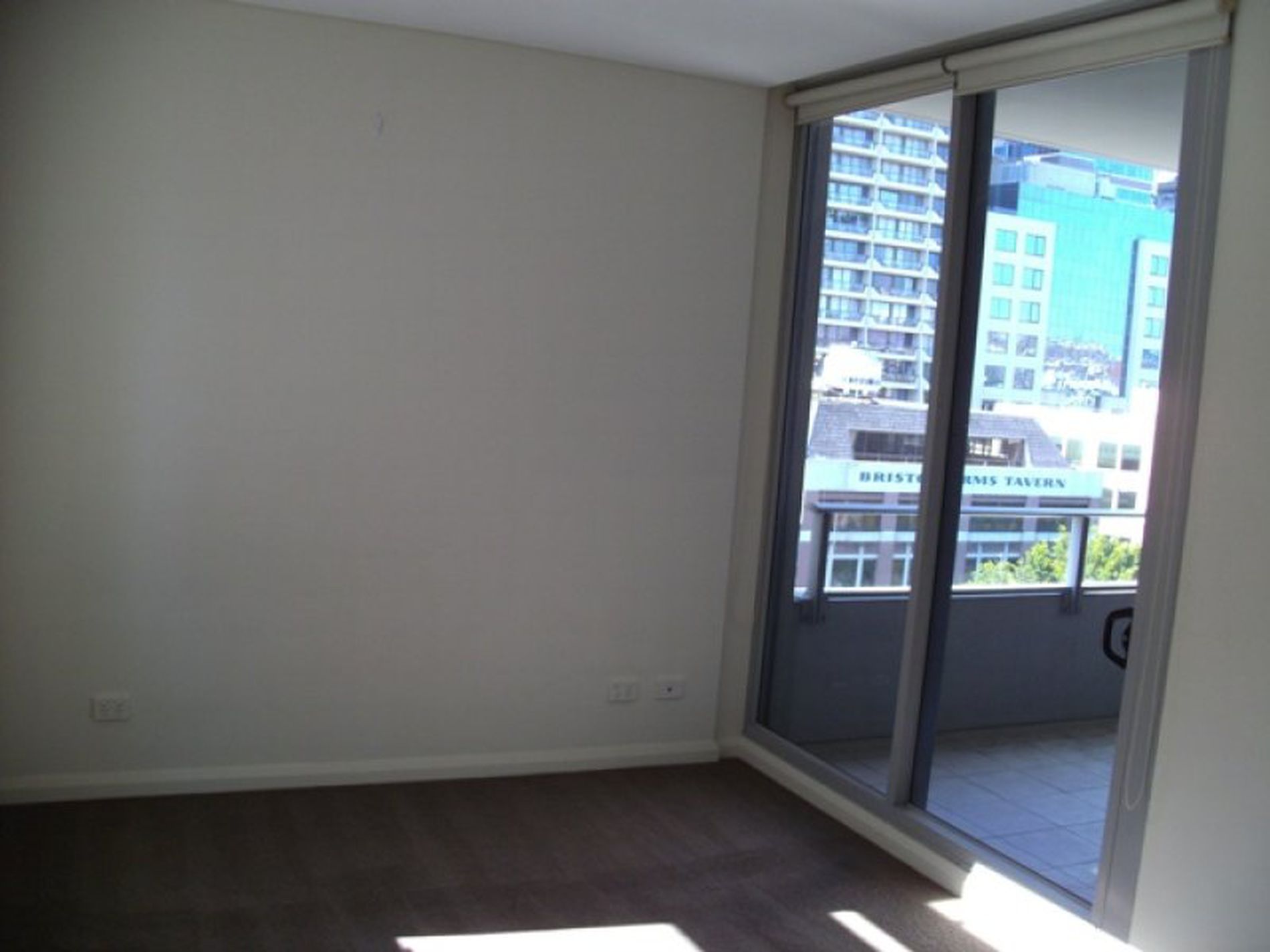 807 / 35 Shelley Street, Sydney