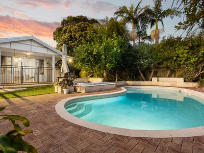 22 Gairloch Street, Applecross