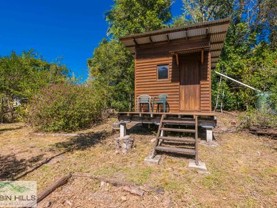 35 / 4505 Kyogle Road, Wadeville