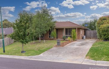 3 Tuscany Rise, Pakenham