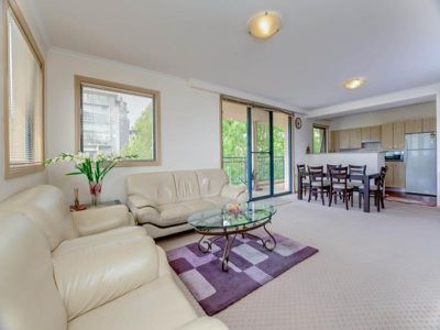 12 / 27 Harvey Street, Pyrmont