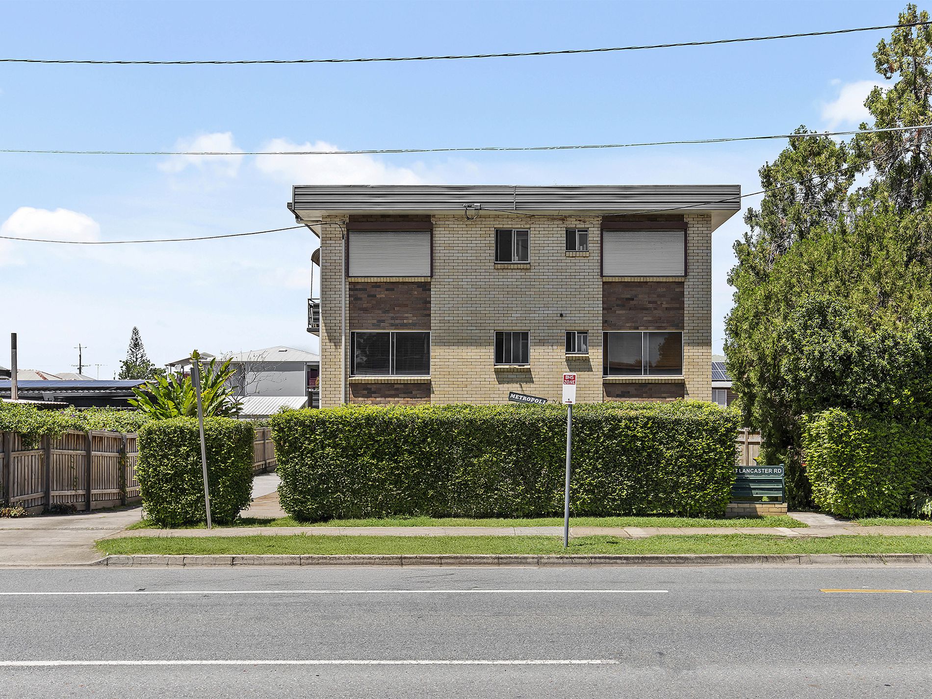 2 / 313 Lancaster Road, Ascot