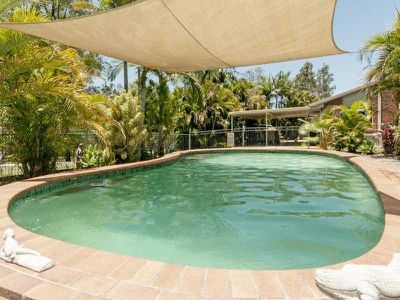84 Bayley Road, Pine Mountain