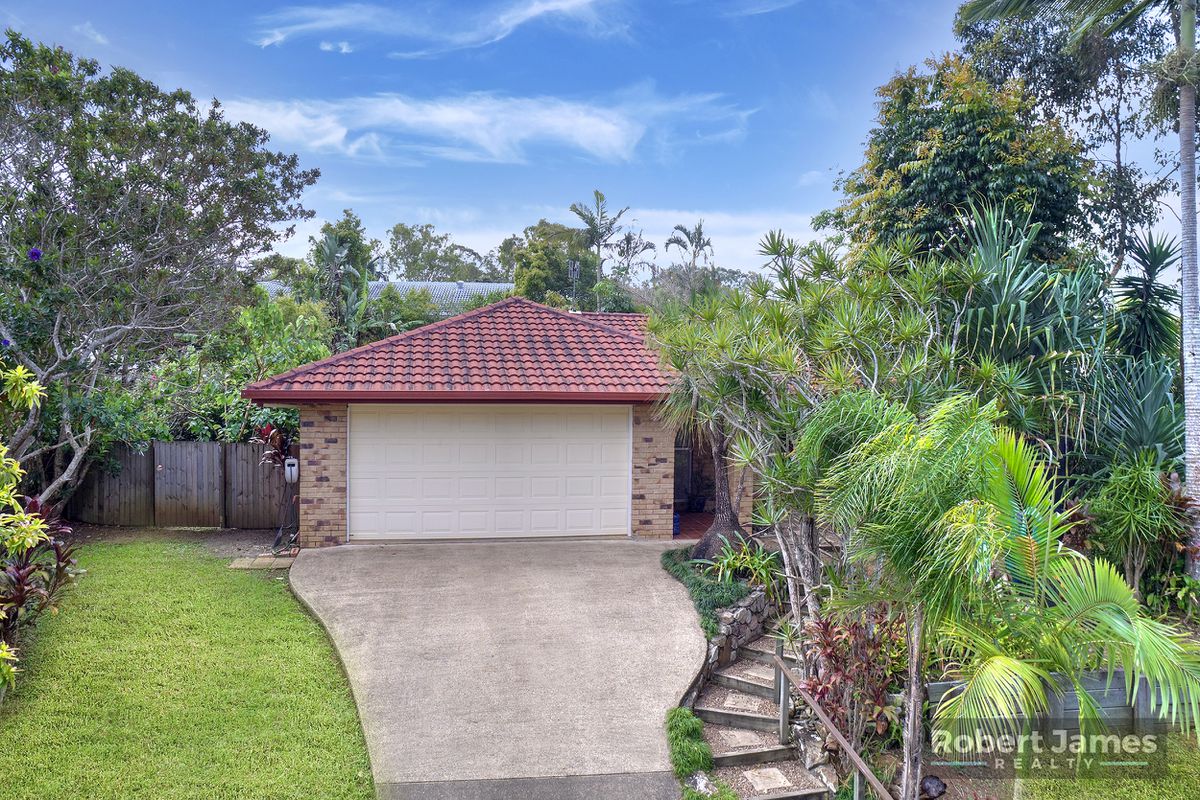21 Waratah Close, Tewantin