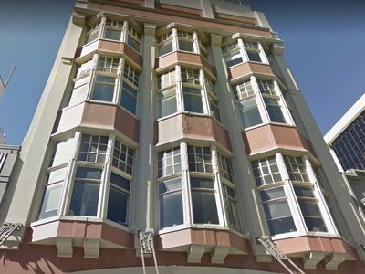 67 Princes Street, Dunedin Central