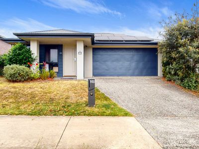 113 Killara Boulevard, Logan Reserve