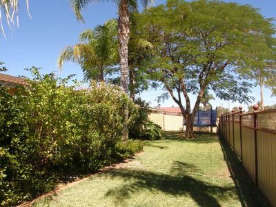 11 O'Flaherty Street, Newman