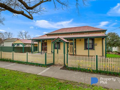10 Bayne Street, Bendigo