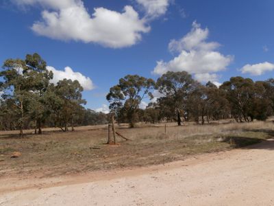 1 Wedderburn Junction East Road, Fiery Flat