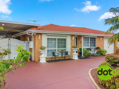 4 Darling Street, Abbotsbury