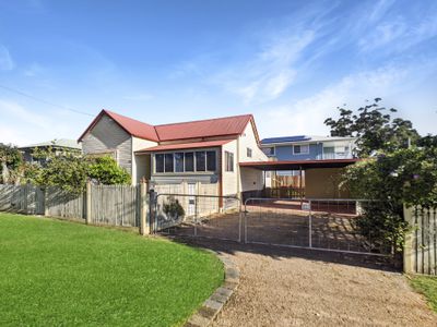 22 Bowen Street, Huskisson