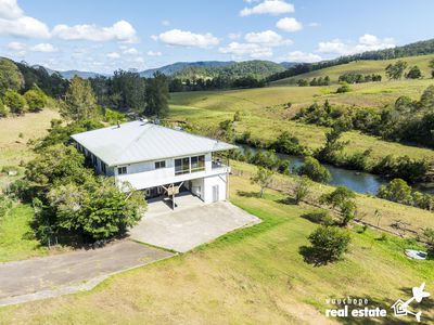 1024 Pappinbarra Road, Pappinbarra