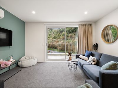 4 5 6 / 33 Malvern Street,, Woodhaugh