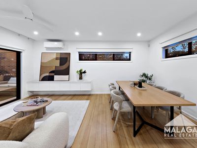 1 / 4 Mansfield Avenue, Sunshine North