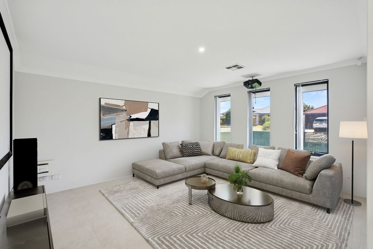 15 Panama Road, Butler