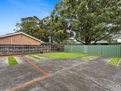 4/36  Stanhope Street , Woonona