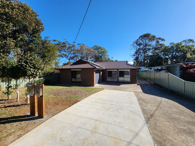 9 Morton Street, Callala Bay