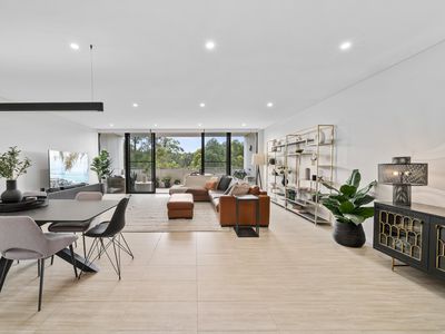 59/97 Caddies Boulevard, Rouse Hill