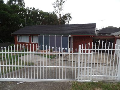 2 Garden Street, Mount Pritchard